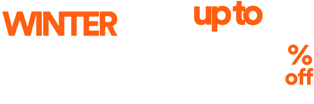 Winter Sale